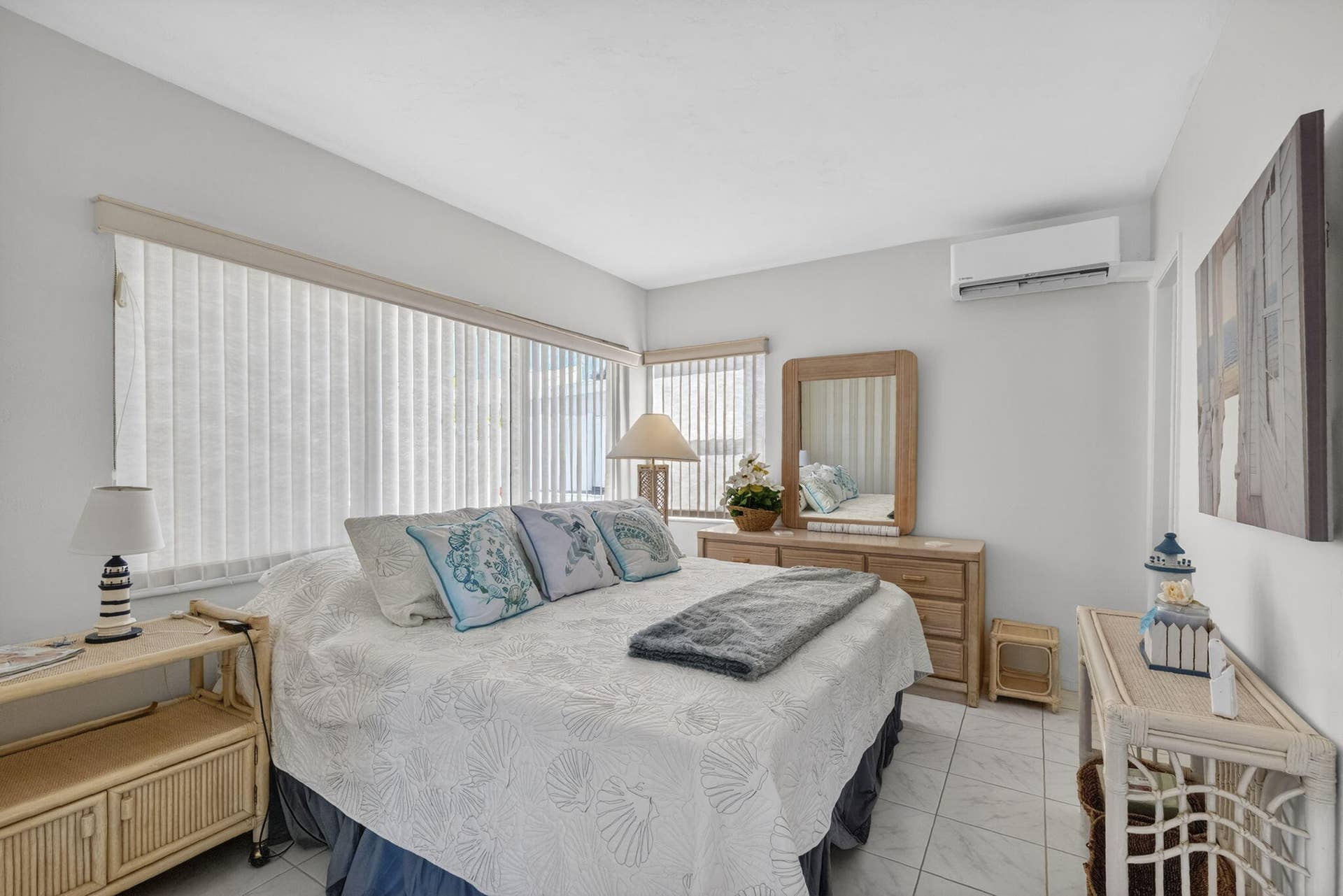 1221 HILLSBORO MILE, #23A, Hillsboro Beach, FL 33062 Bedroom