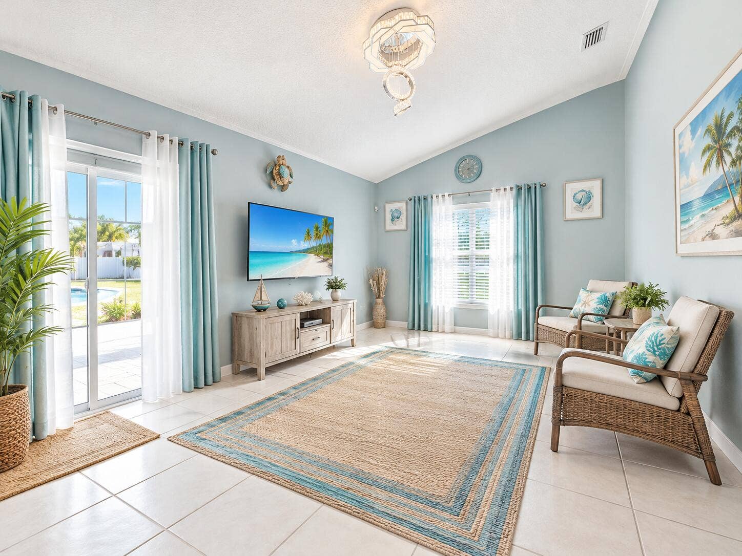972 Canton Street NW, Palm Bay, FL 32907 virtually staged