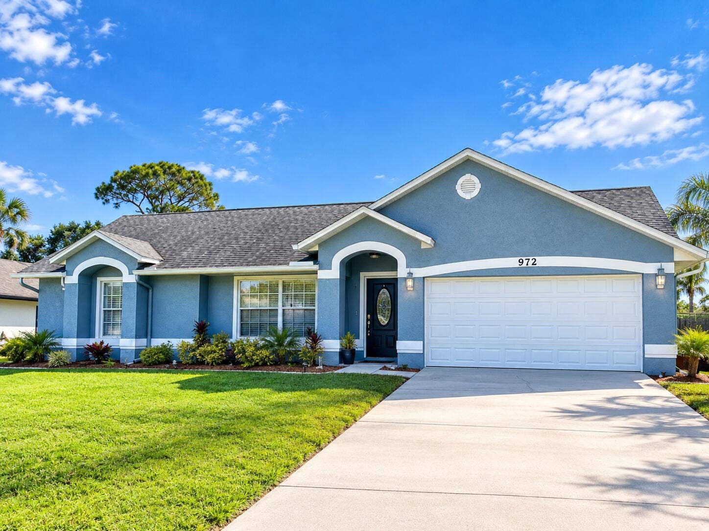972 Canton Street NW, Palm Bay, FL 32907 AFFORDABLE FLORIDA LIVING! 4 BEDROOMS | 2 BATHS | 1,973 SQ. FT. Enjoy privacy, a fully fenced yard, NO HOA, and plenty of room for your dream poolall at an affordable price! Your perfect place to call home awaits!