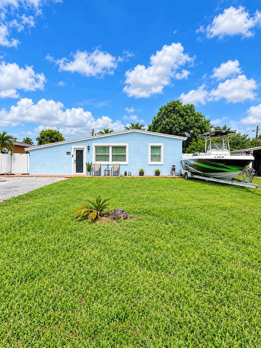 Property photo for 3214 FRENCH Avenue, Lake Worth, FL