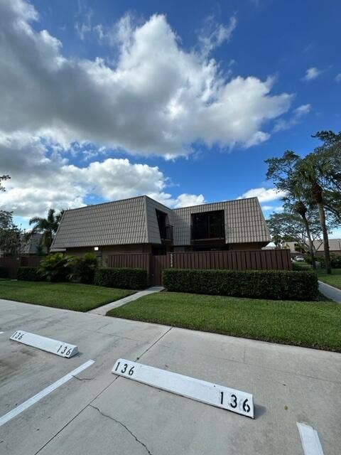 Property photo for 5324 53rd Way, West Palm Beach, FL
