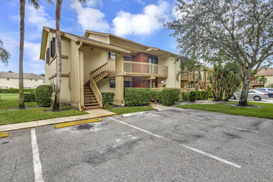 Property photo for 13145 CHADWICK Court, #16, Wellington, FL