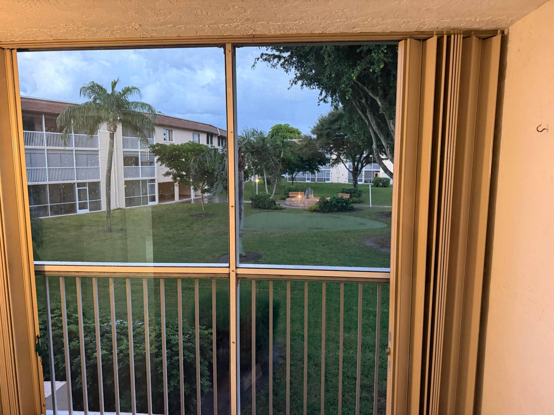 600 Village Green Court, #218, Palm Springs, FL 33461 view