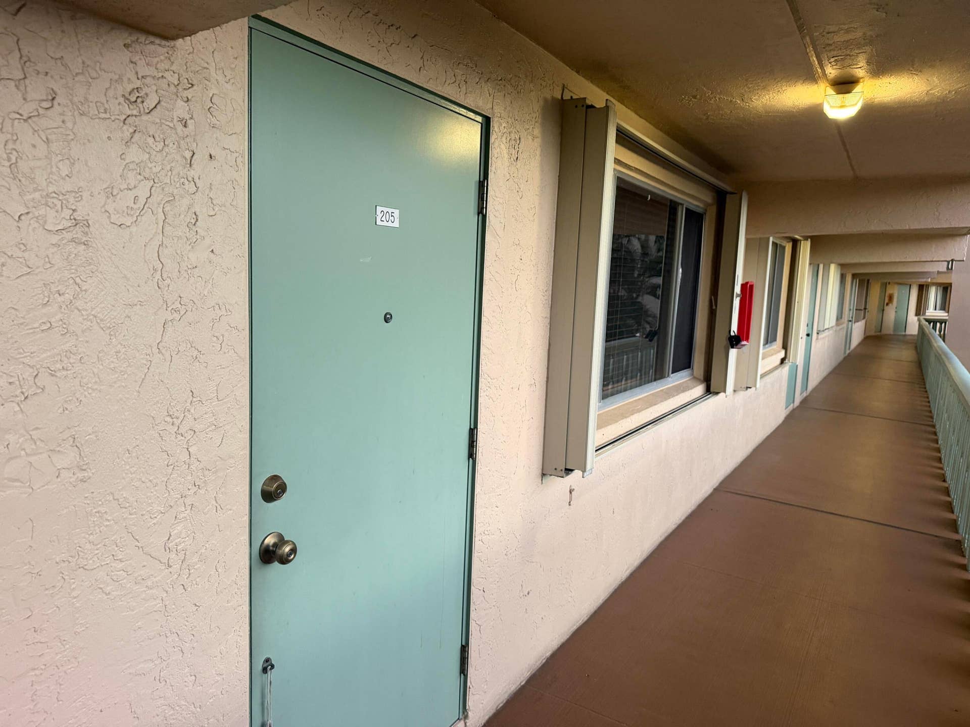 600 Village Green Court, #218, Palm Springs, FL 33461 Front