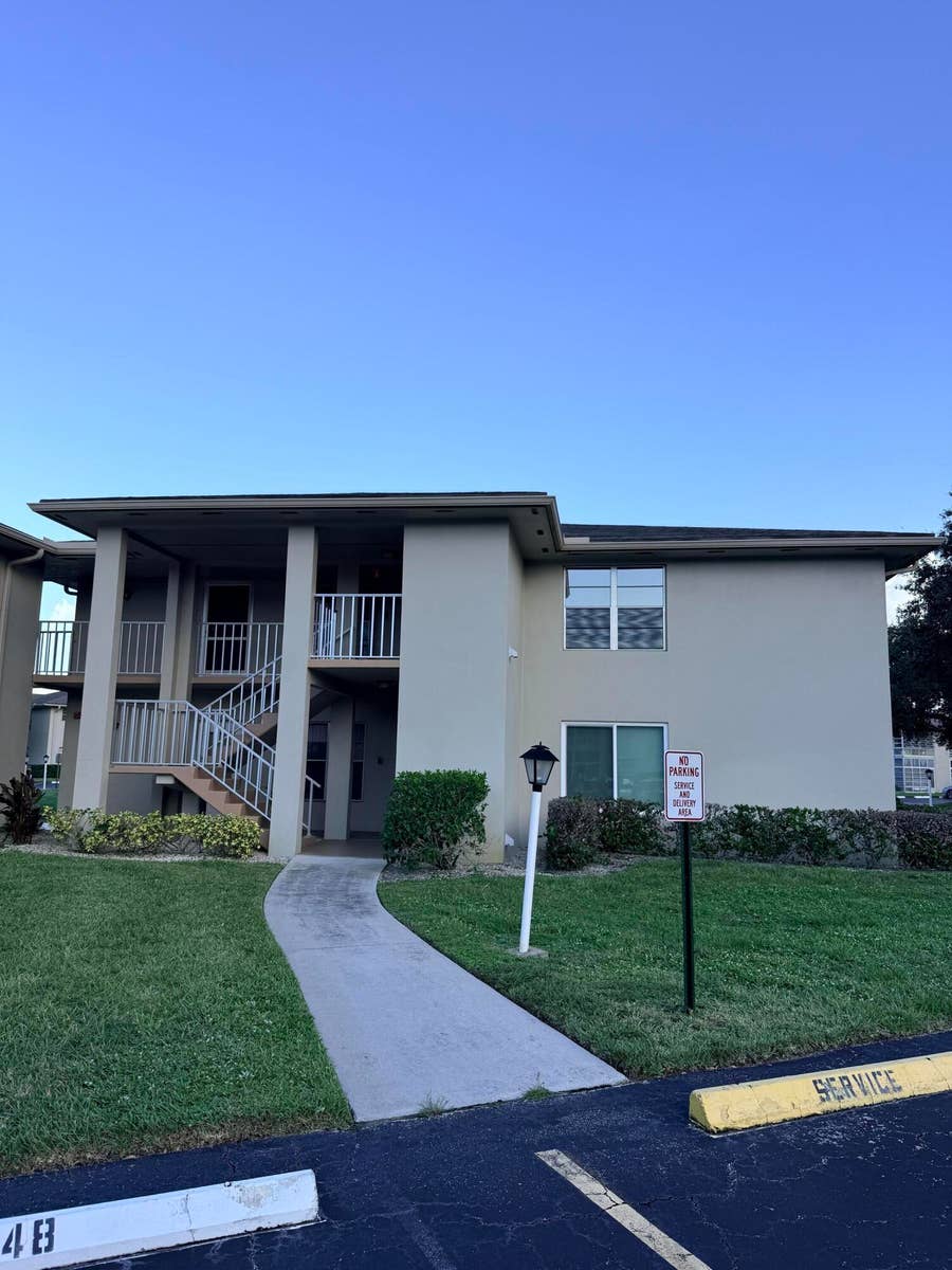 Property photo for 25 Lake Vista Trail, #102, Port St Lucie, FL