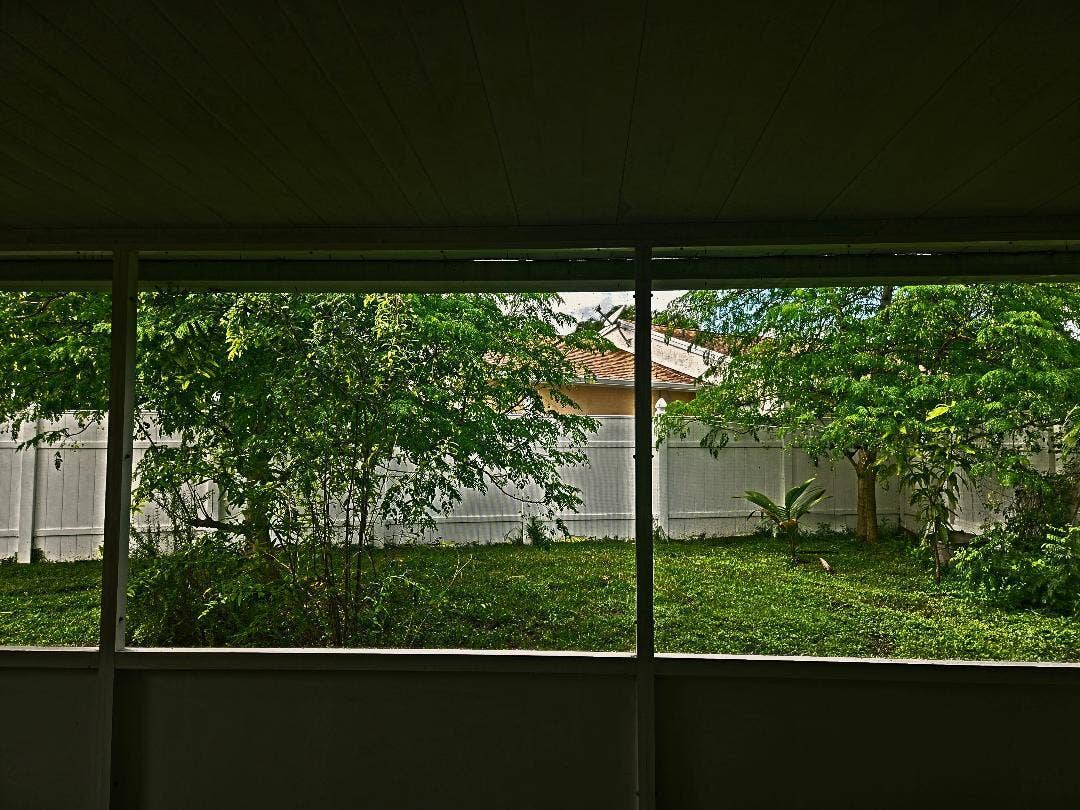 Sunroom