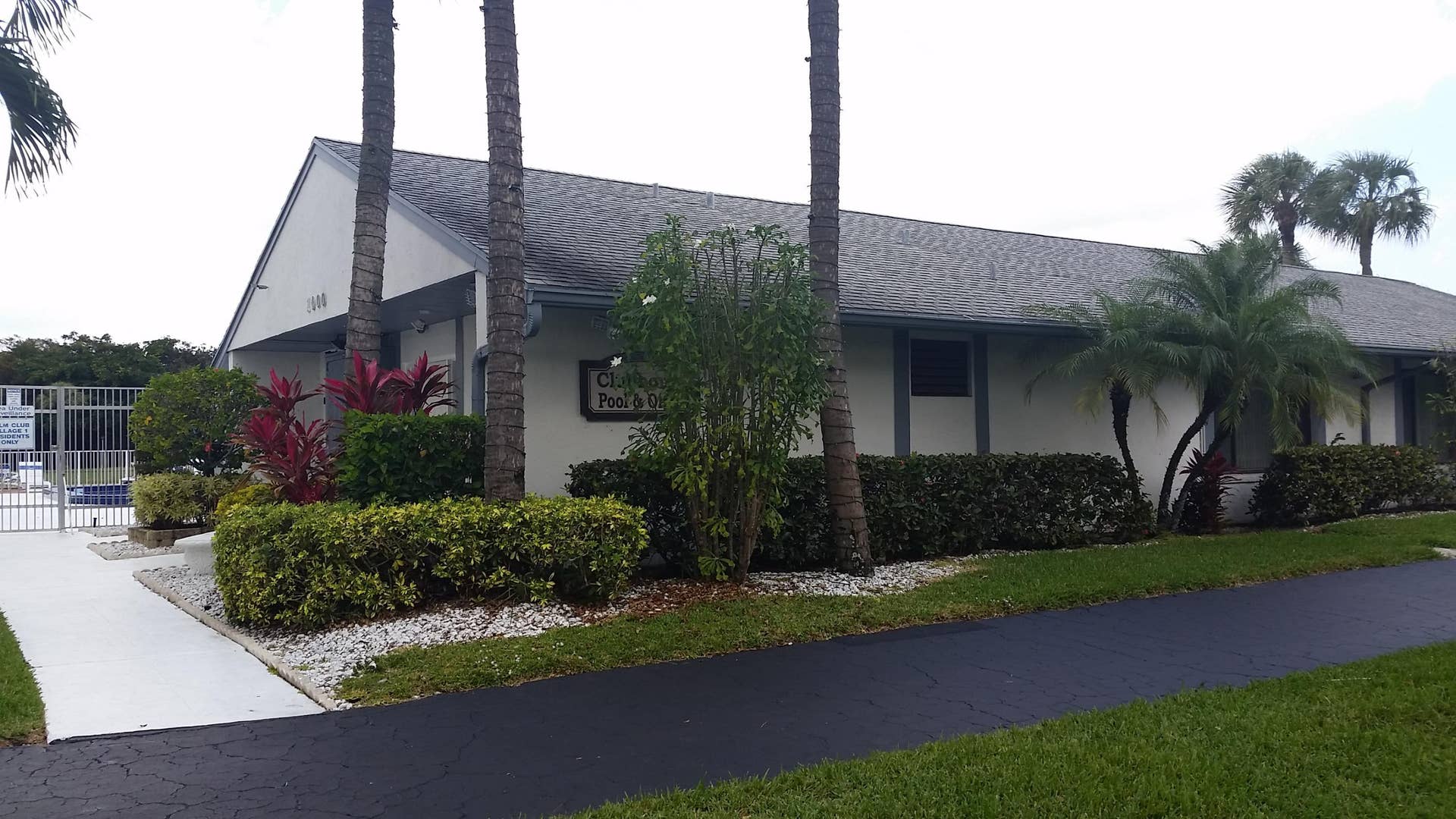 Clubhouse