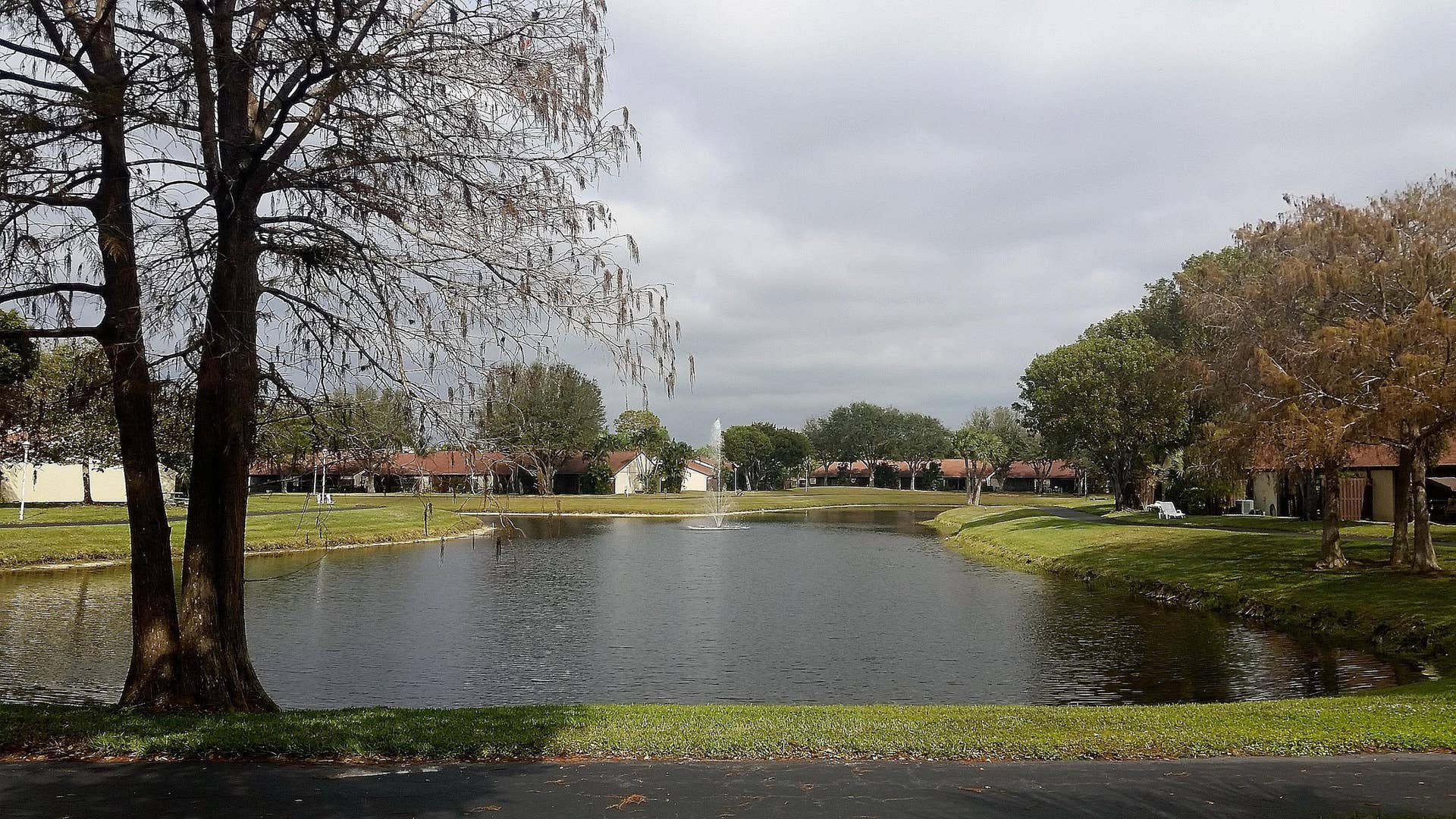 Community Lake
