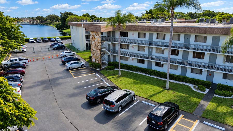 Property photo for 2000 SPRINGDALE Boulevard, #201, Palm Springs, FL