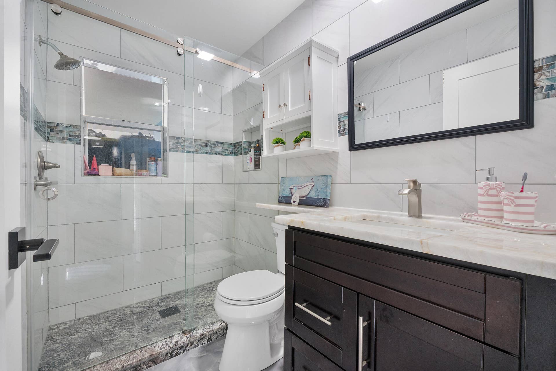M Bath