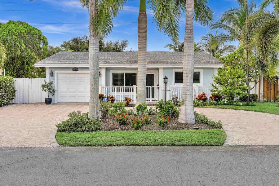 Property photo for 6840 NW 31ST Way, Fort Lauderdale, FL