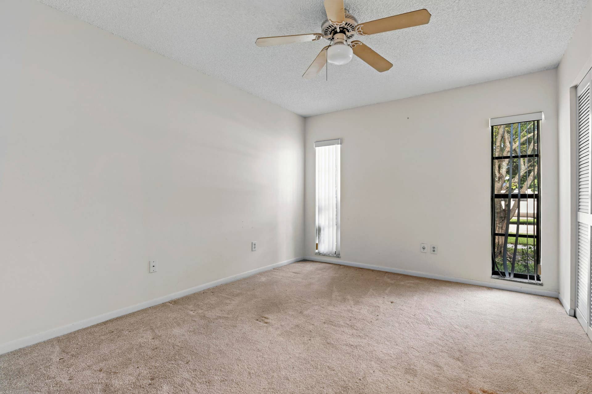 4937 Willow Drive, Boca Raton, FL 33487 3rd Bedroom