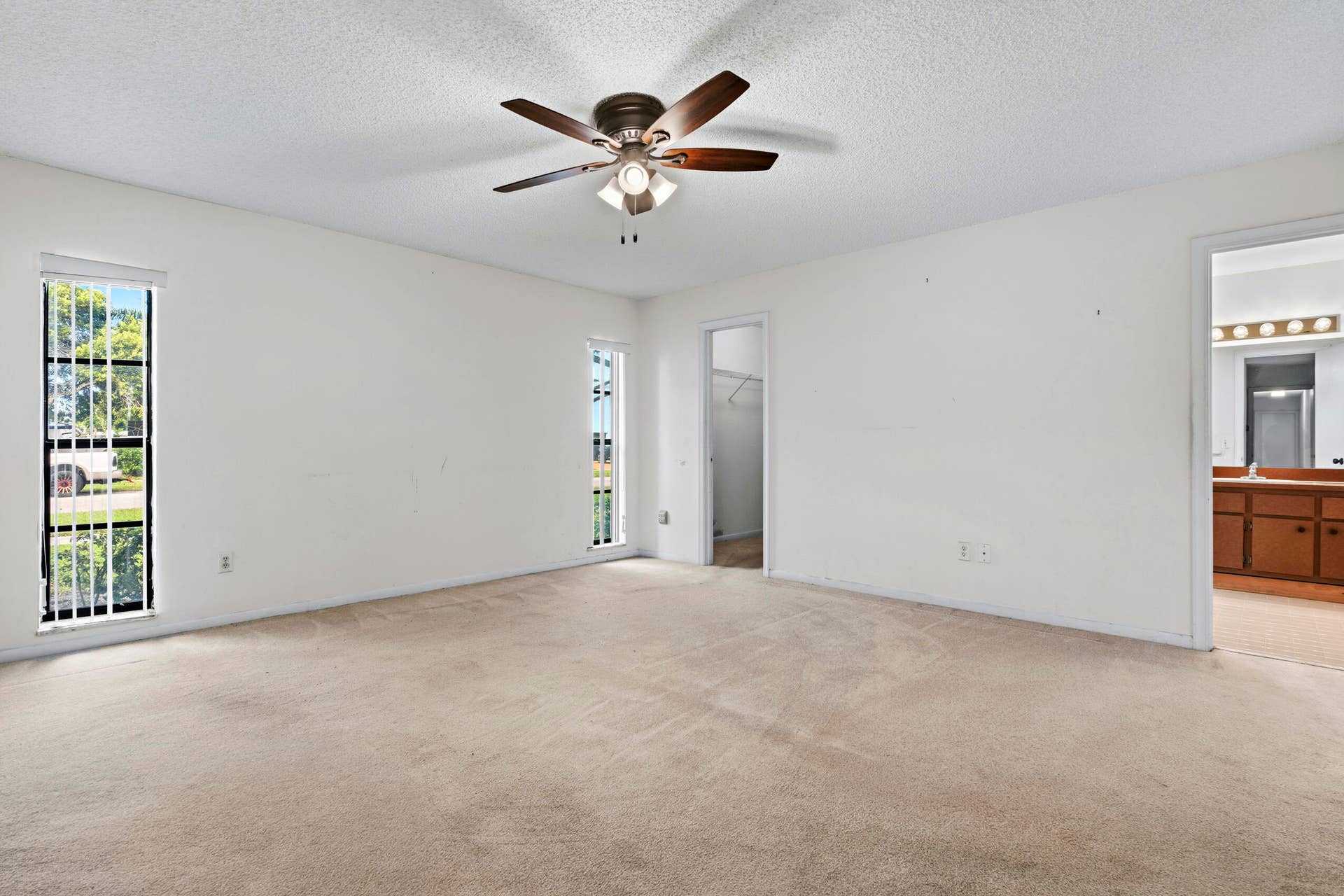 4937 Willow Drive, Boca Raton, FL 33487 Primary Bedroom