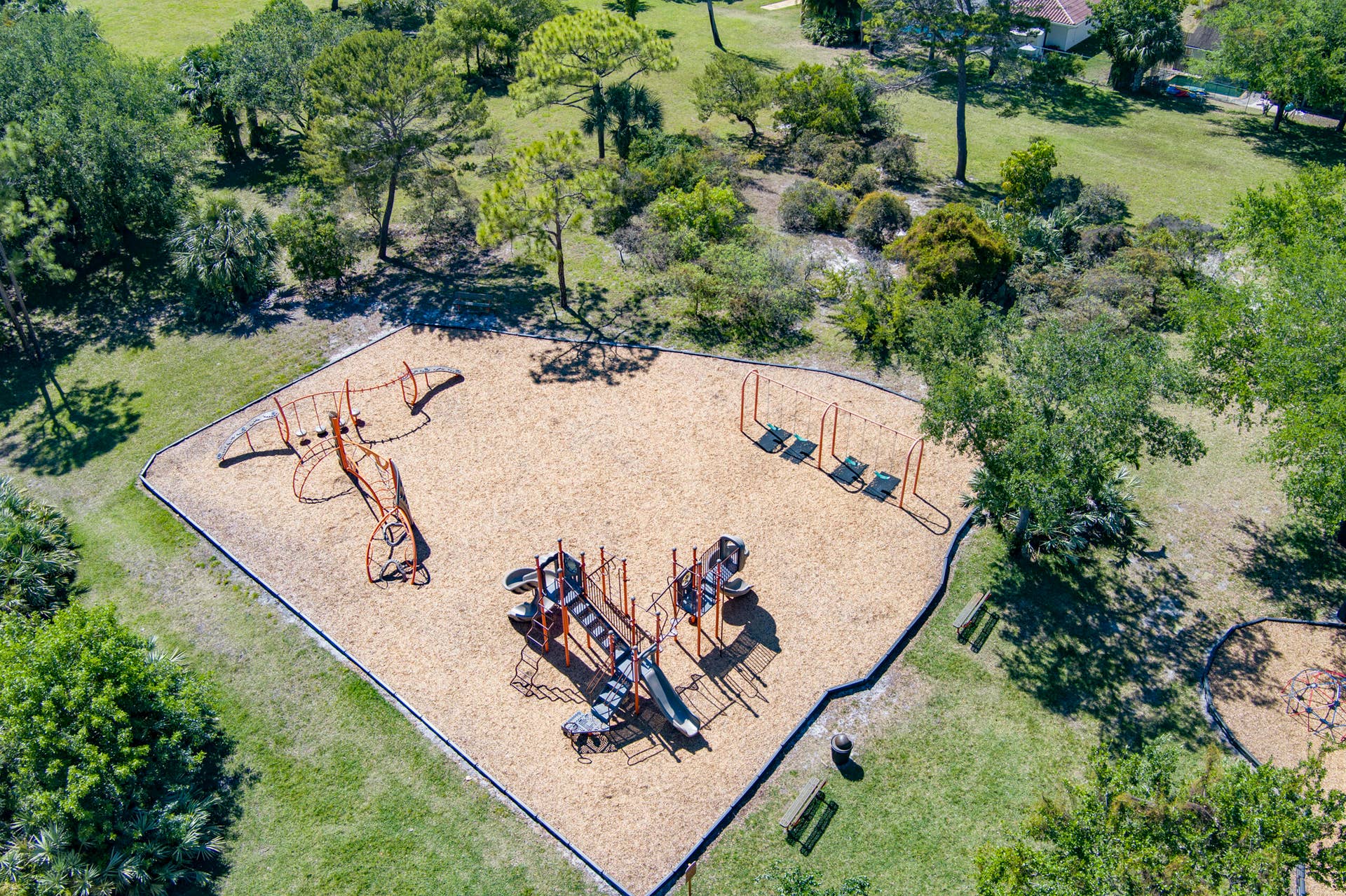 4937 Willow Drive, Boca Raton, FL 33487 Pheasant Walk Community Park