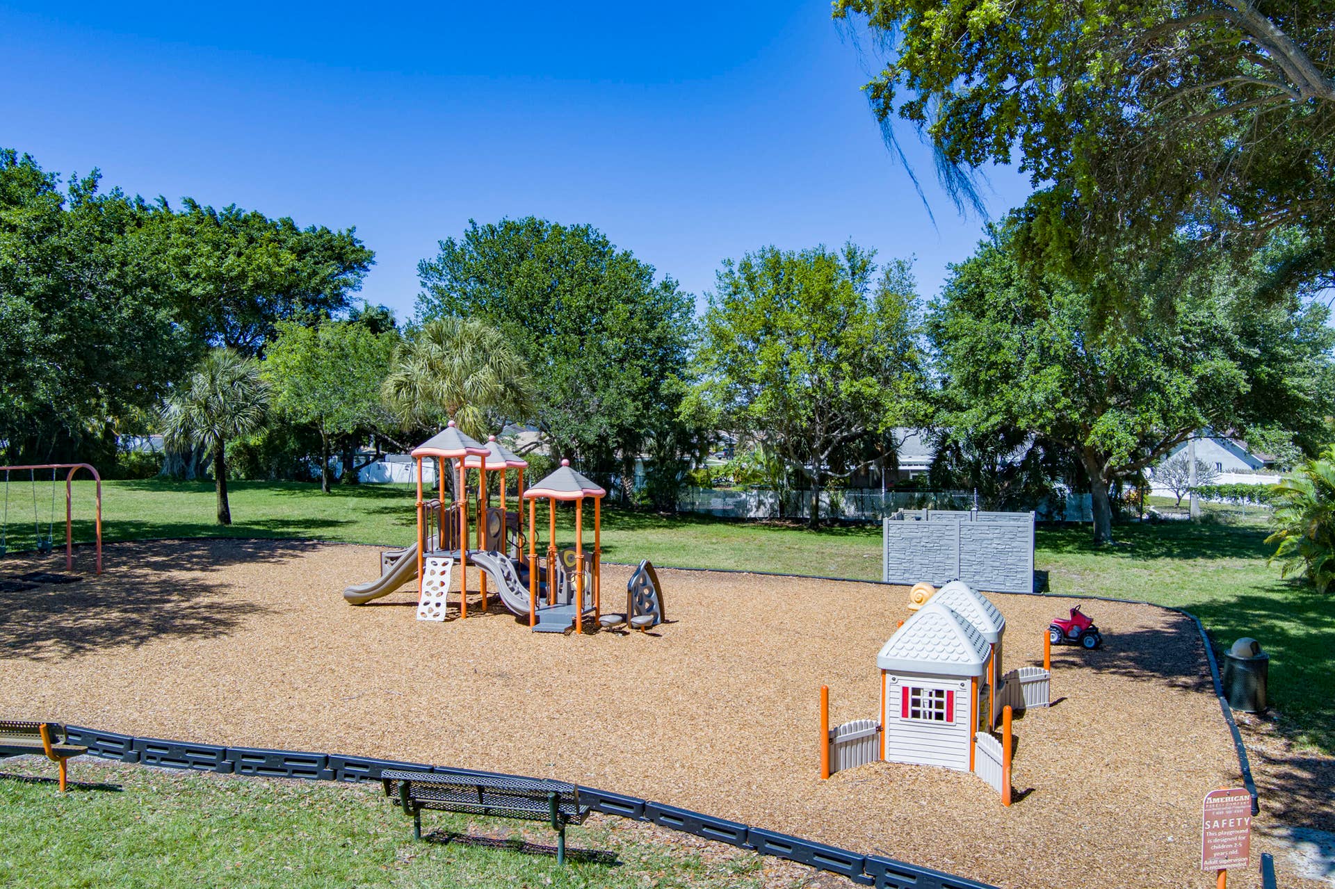 4937 Willow Drive, Boca Raton, FL 33487 Pheasant Walk Community Park