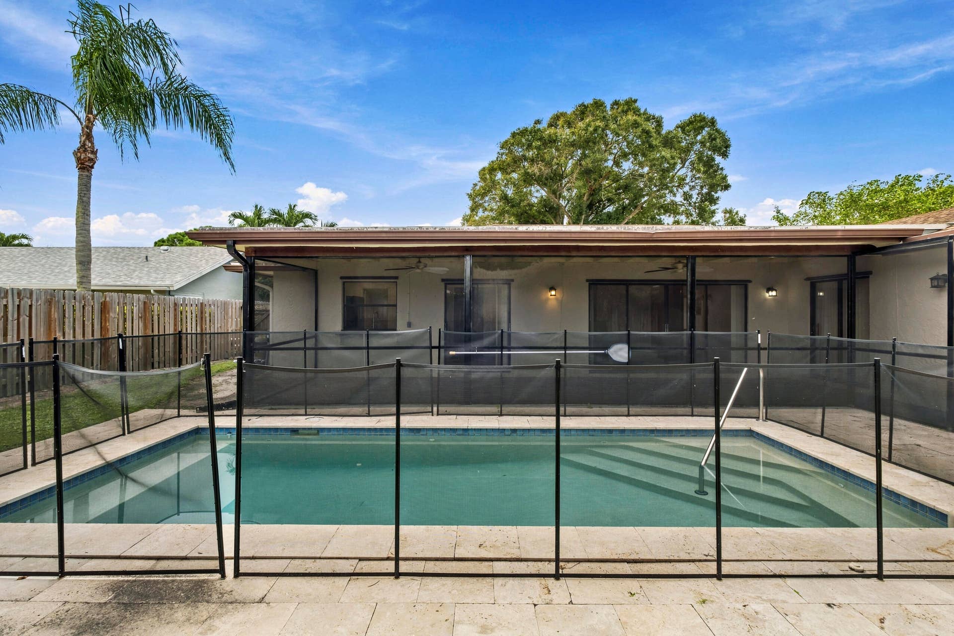 4937 Willow Drive, Boca Raton, FL 33487 Heated Pool