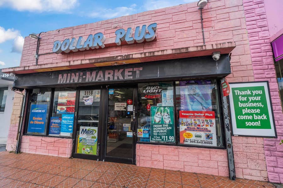 Property photo for 3152 NW 7TH Street, Miami, FL