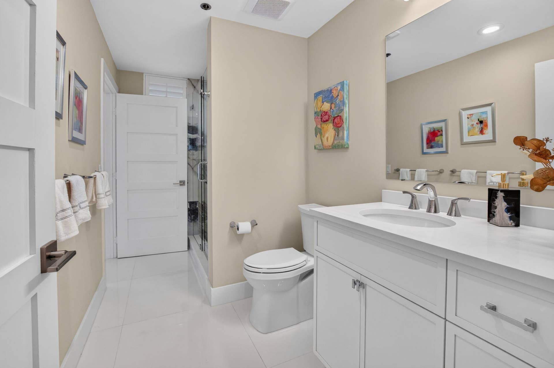 FULL BATH
