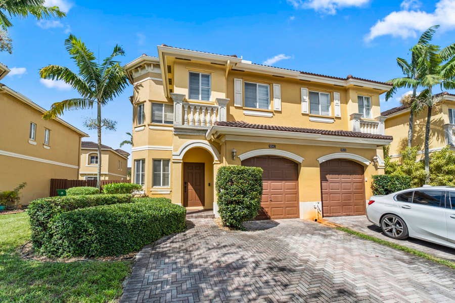 Property photo for 9041 SW 19TH Street, Miramar, FL