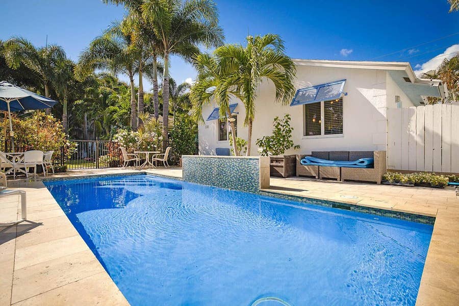 Property photo for 338 NE 7th Avenue, #A, Delray Beach, FL