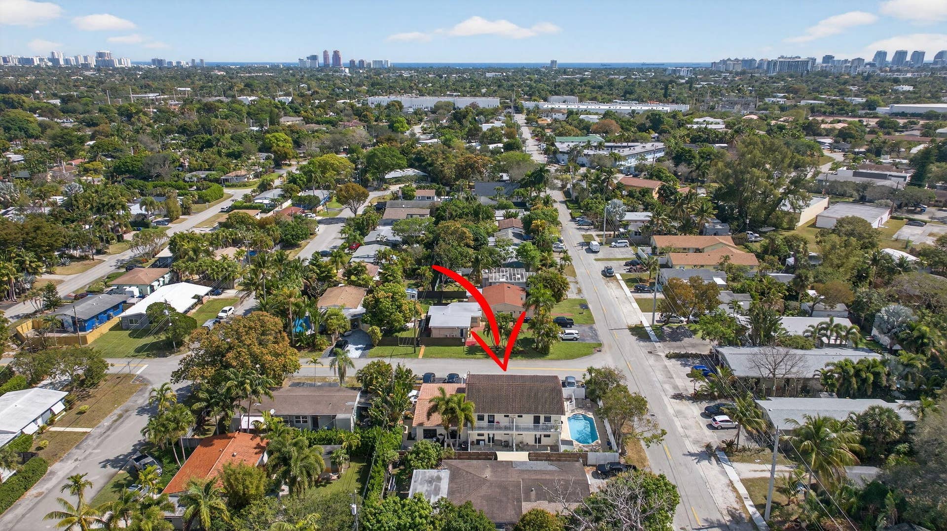 1501 NE 7TH Avenue, #1, Fort Lauderdale, FL 33304 38-web-or-mls-DJI_20260221120814_0031_D