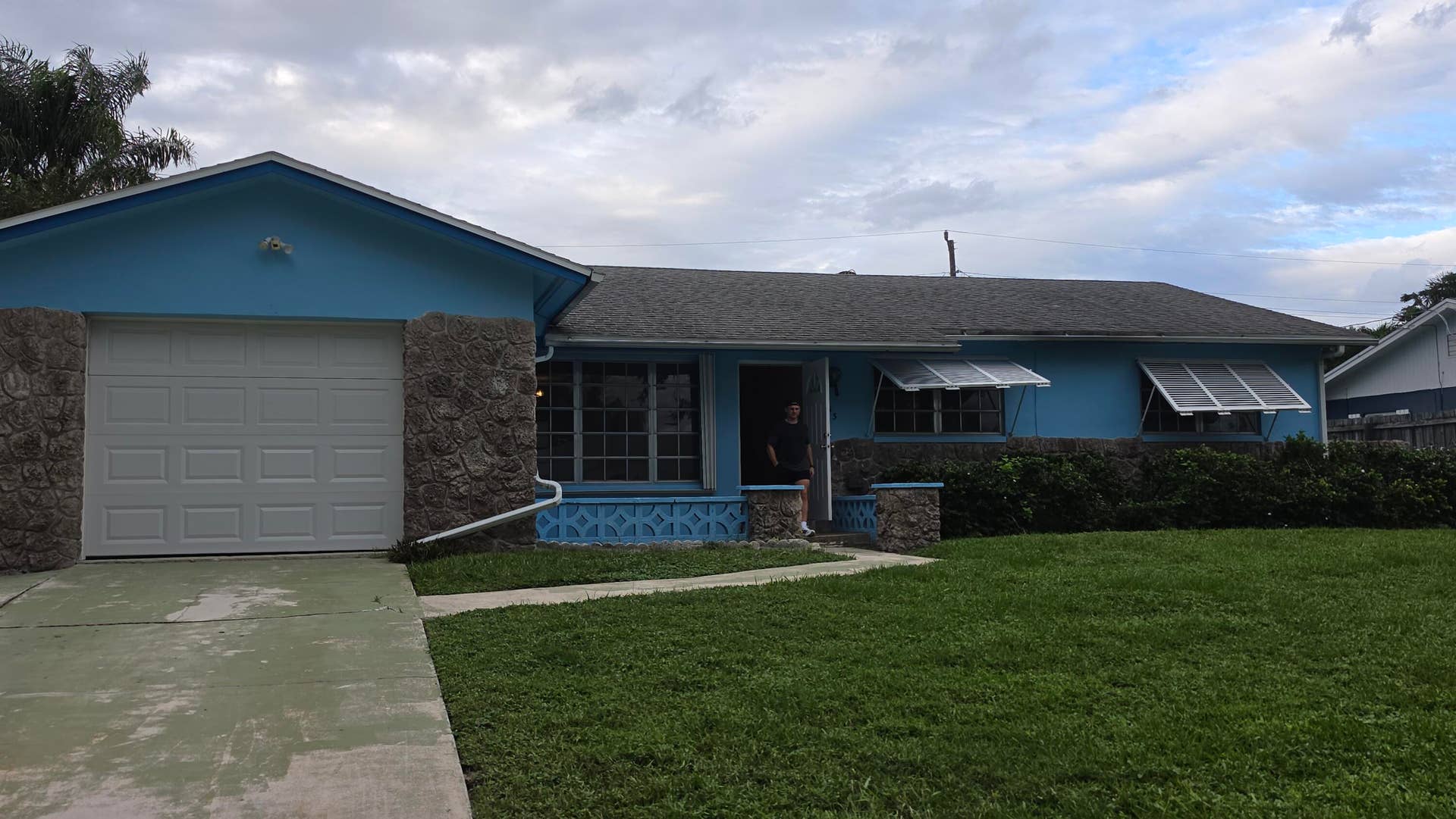Beautiful Neighborhood in the Heart of Boynton
