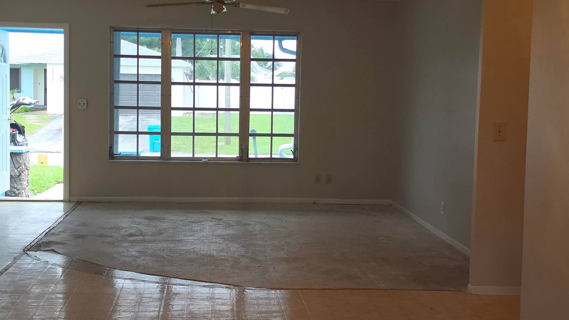 Close to Parks and Outdoor Recreation