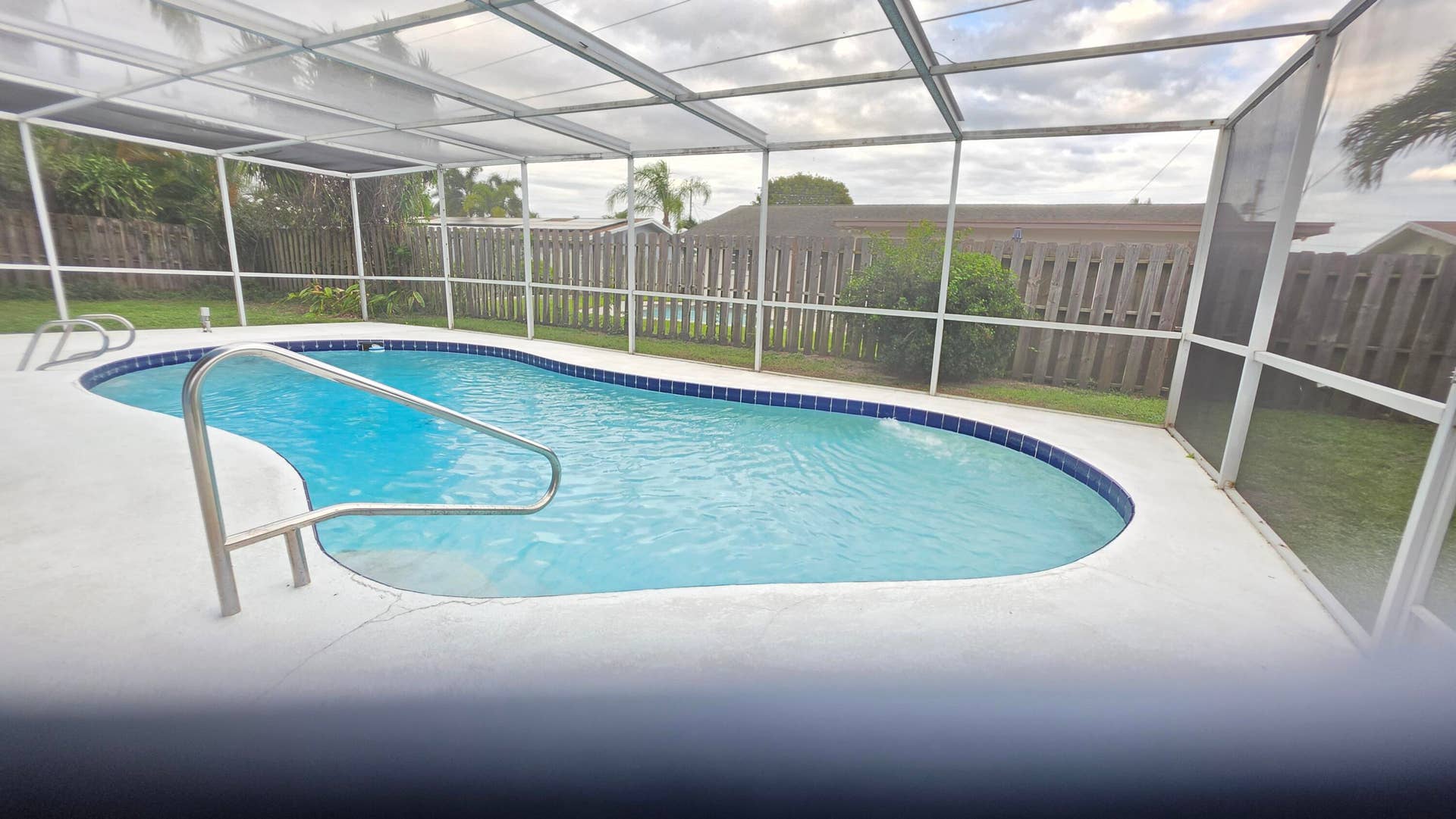 Enjoy Year-Round Florida Sunshine