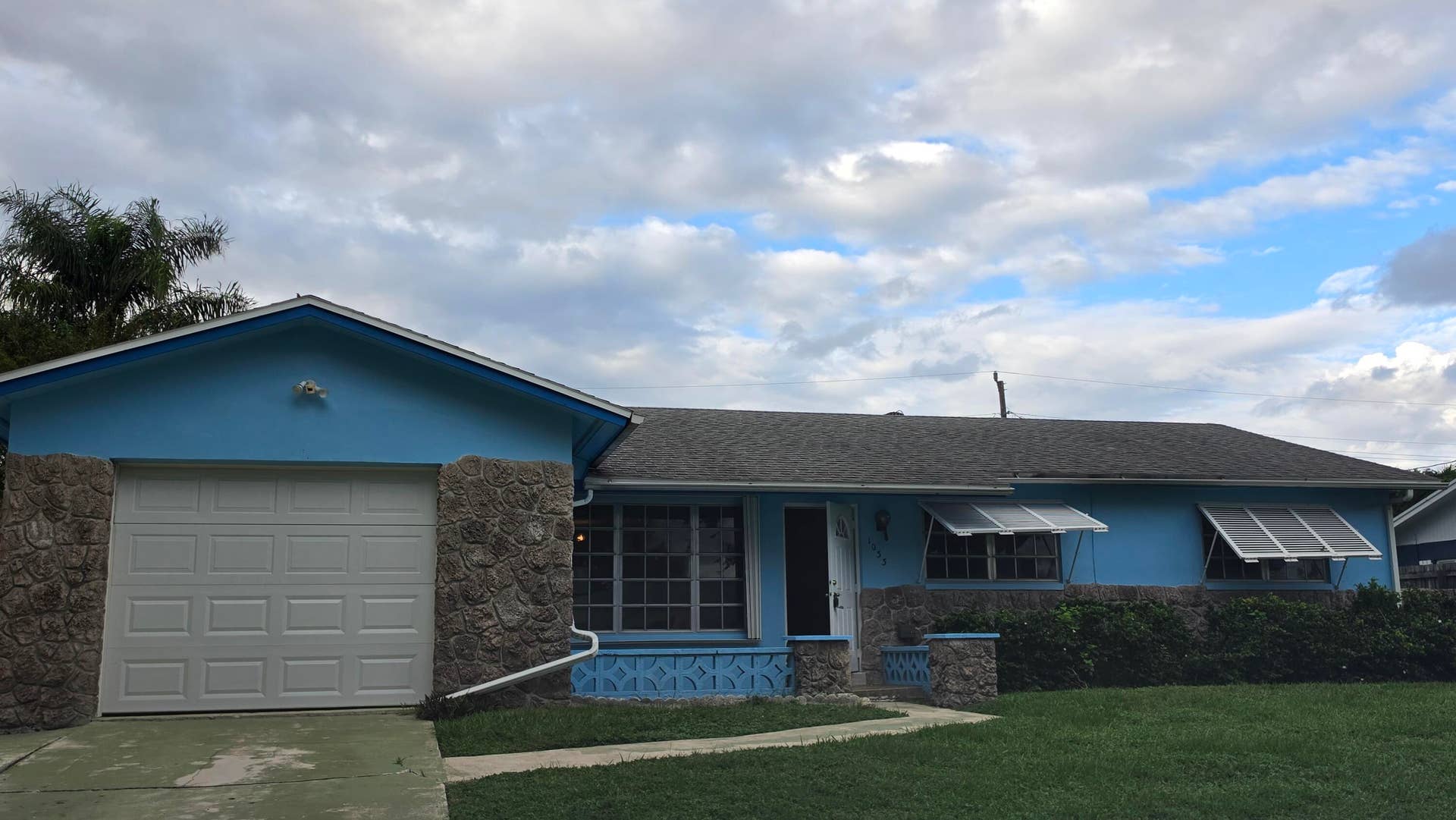 Desirable Boynton Beach Location