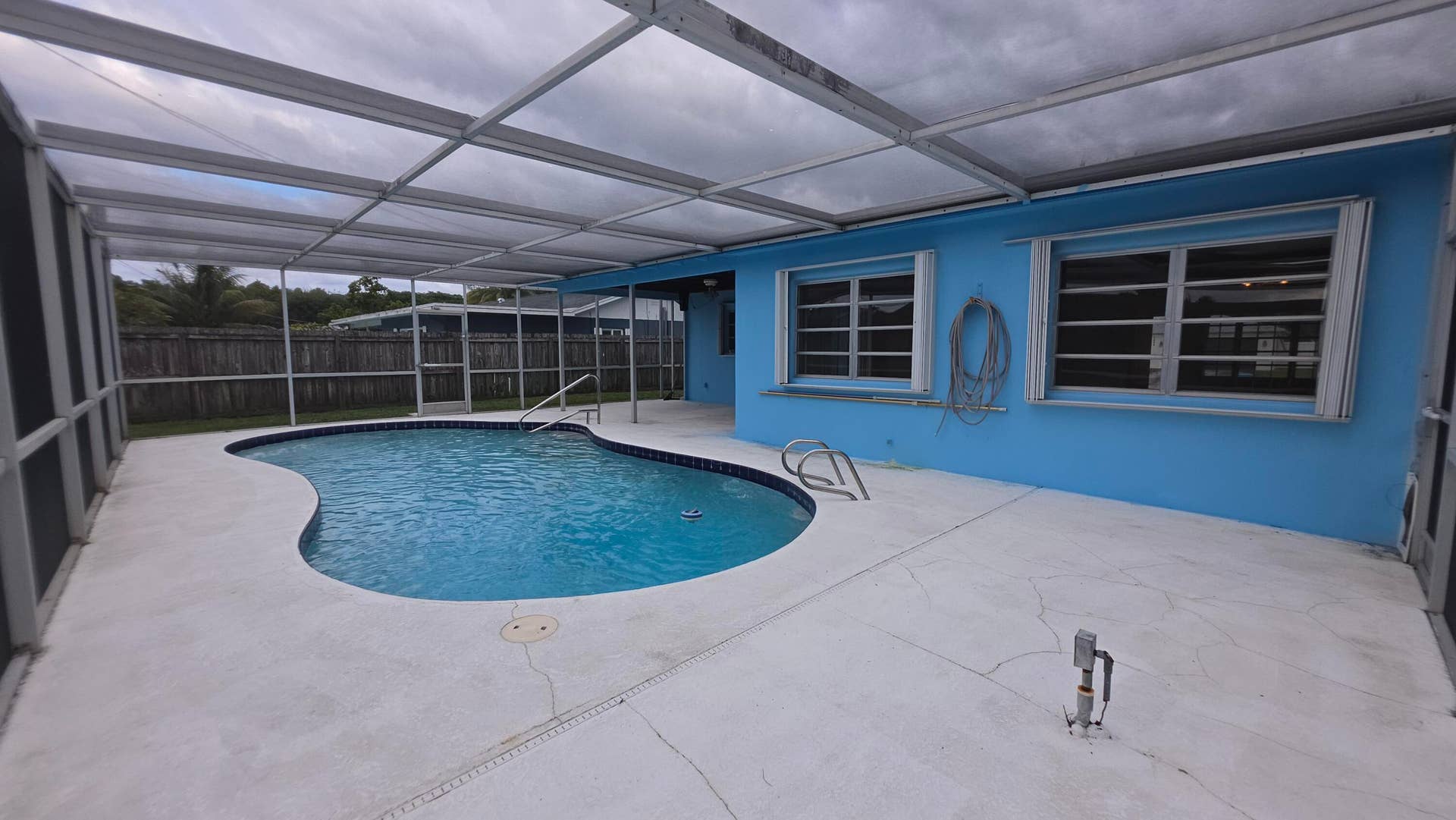 Enjoy the South Florida Lifestyle