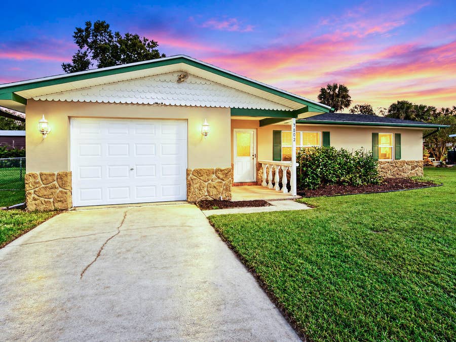 Property photo for 7802 Santana Avenue, Fort Pierce, FL