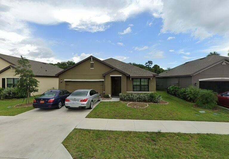 Property photo for 5604 AMUSEMENT Avenue, Fort Pierce, FL