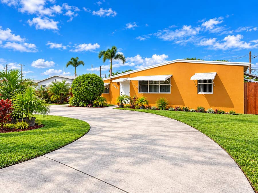 Property photo for 3220 FRENCH Avenue, Lake Worth, FL