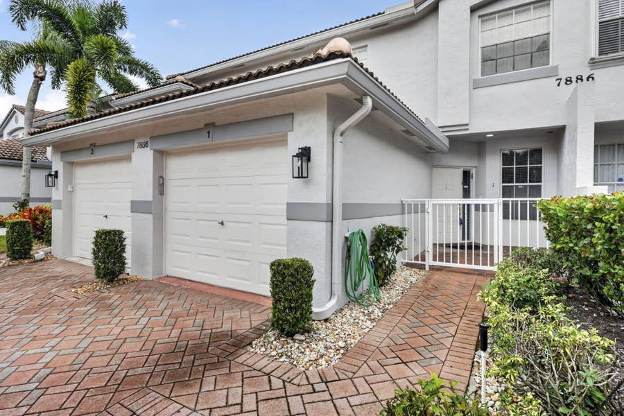 Property photo for 7886 Laina Lane, #Apt 1, Boynton Beach, FL