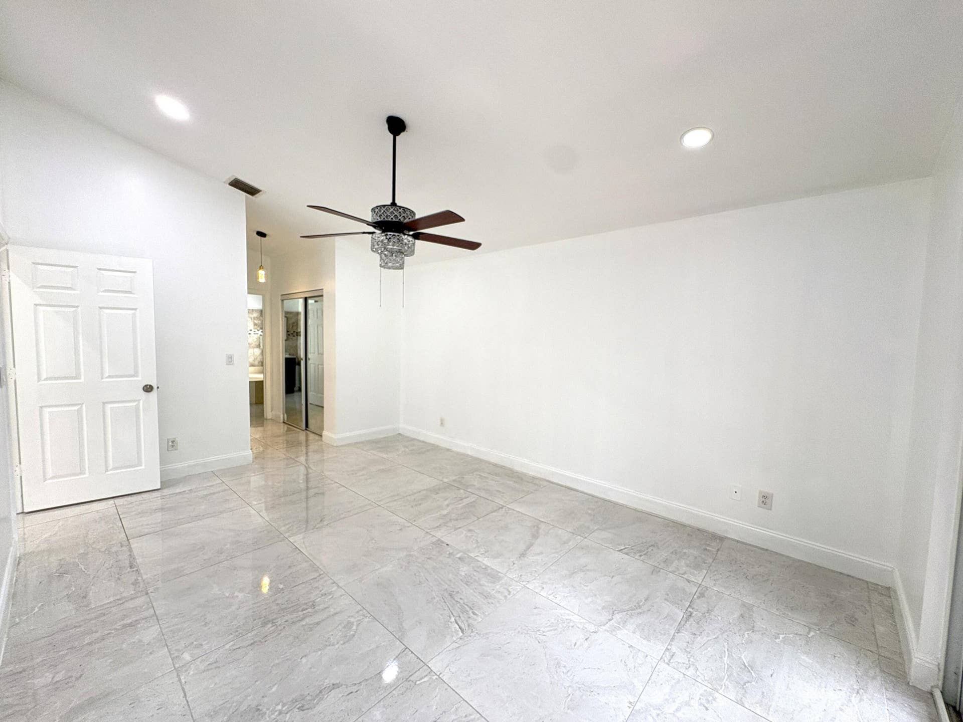 1842 OAK BERRY Circle, Wellington, FL 33414 Master Bedroom