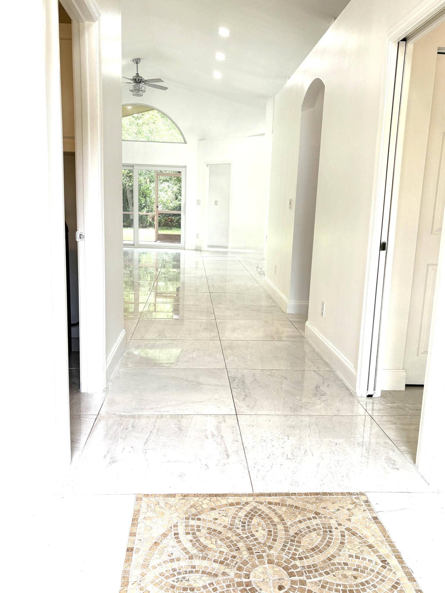 1842 OAK BERRY Circle, Wellington, FL 33414 Entrance Foyer