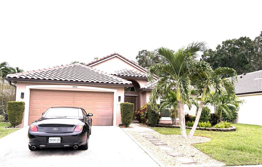 Property photo for 1842 OAK BERRY Circle, Wellington, FL