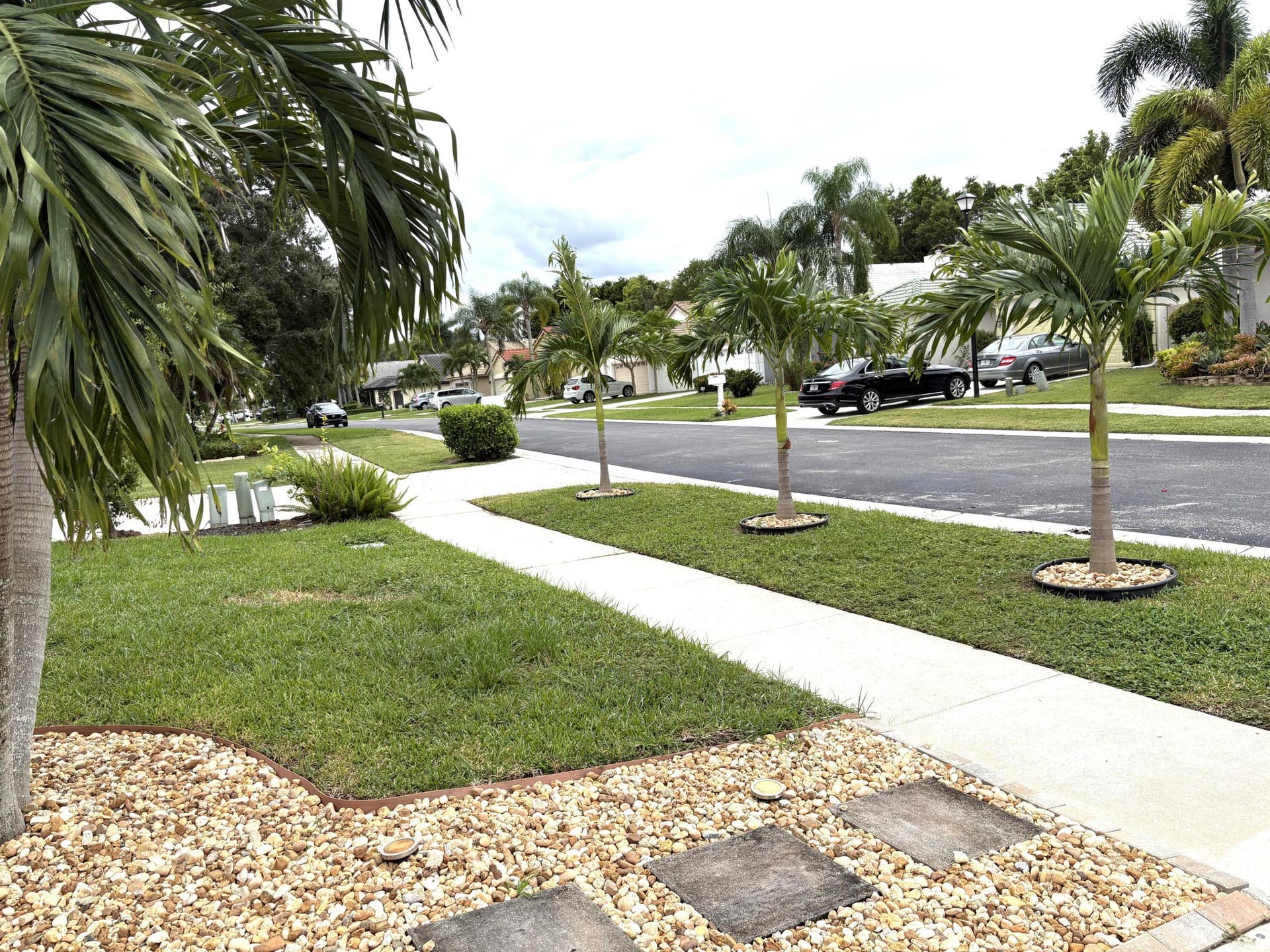 1842 OAK BERRY Circle, Wellington, FL 33414 Front year & Neighborhood