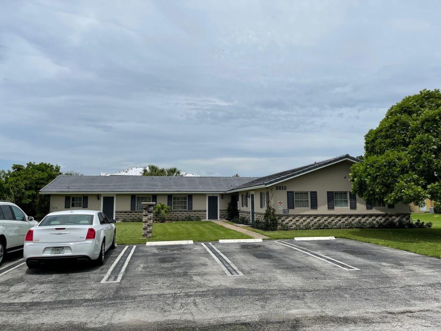 Property photo for 3810 NW 84th Avenue, #3, Coral Springs, FL