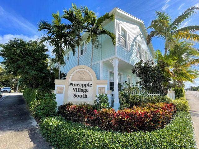 Property photo for 902 S Federal Highway, #3, Lake Worth Beach, FL