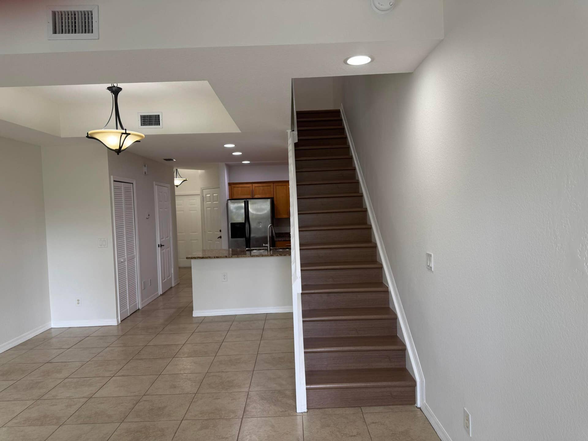 902 S Federal Highway, #3, Lake Worth Beach, Lake Worth Beach, FL 33460 living room