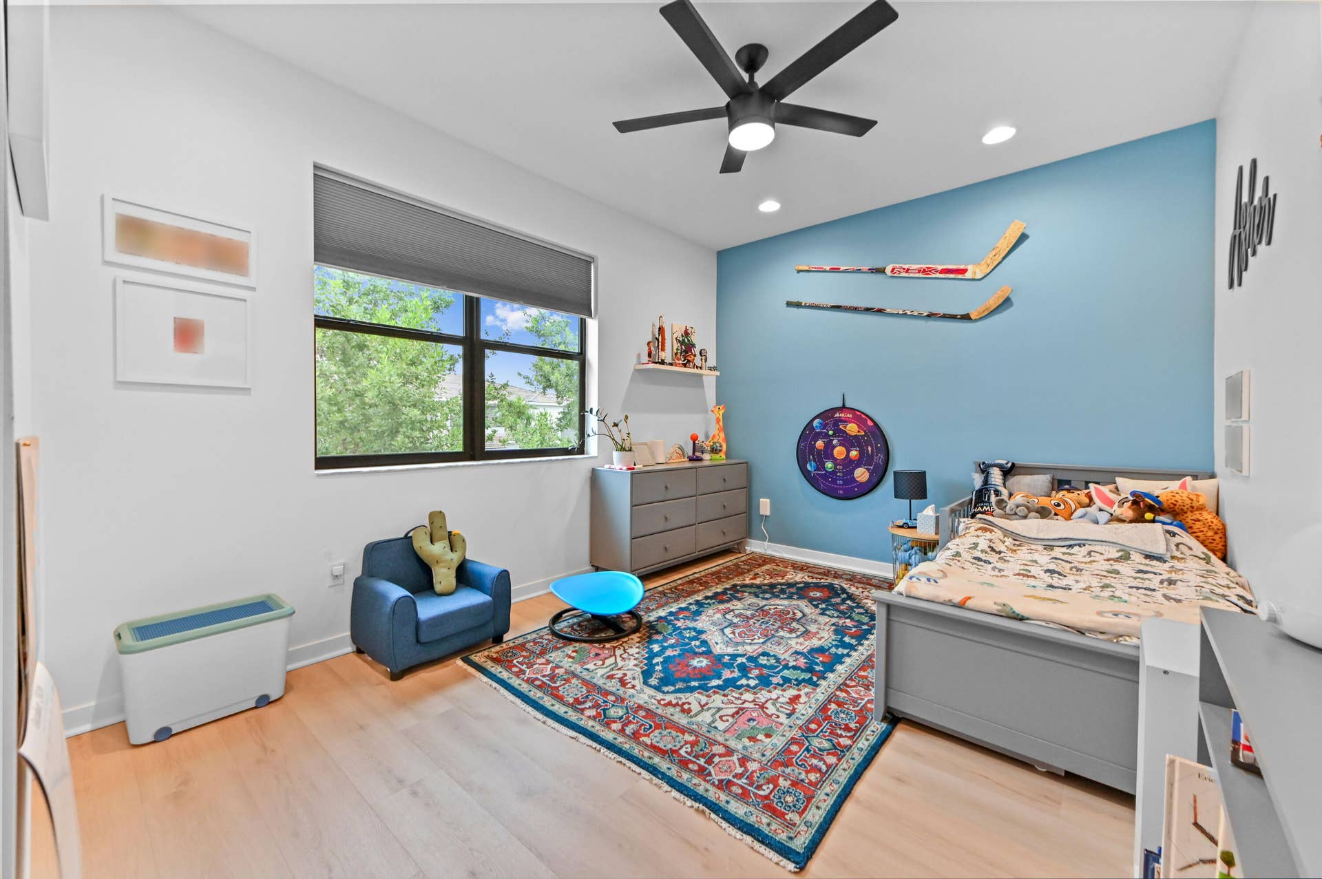 8728 Corvus Drive, Lake Worth, FL 33467 Bedroom #2