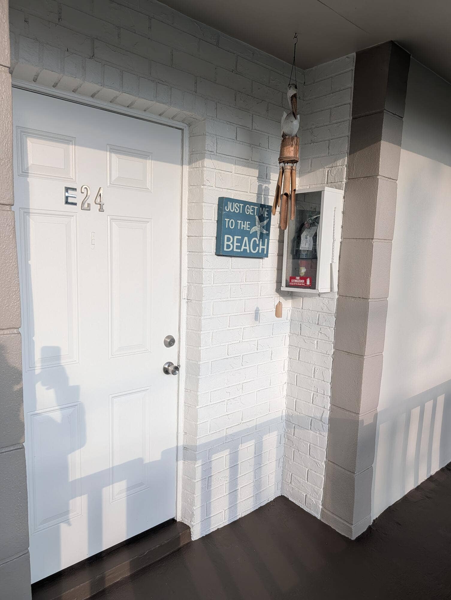 FRONTDOORWELCOME