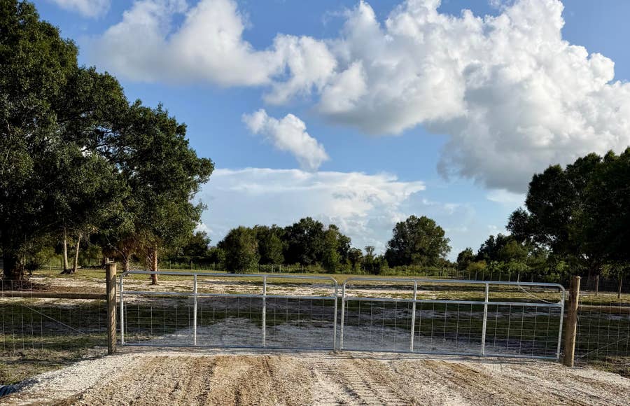 Property photo for 18516 NW 262ND Street, Okeechobee, FL