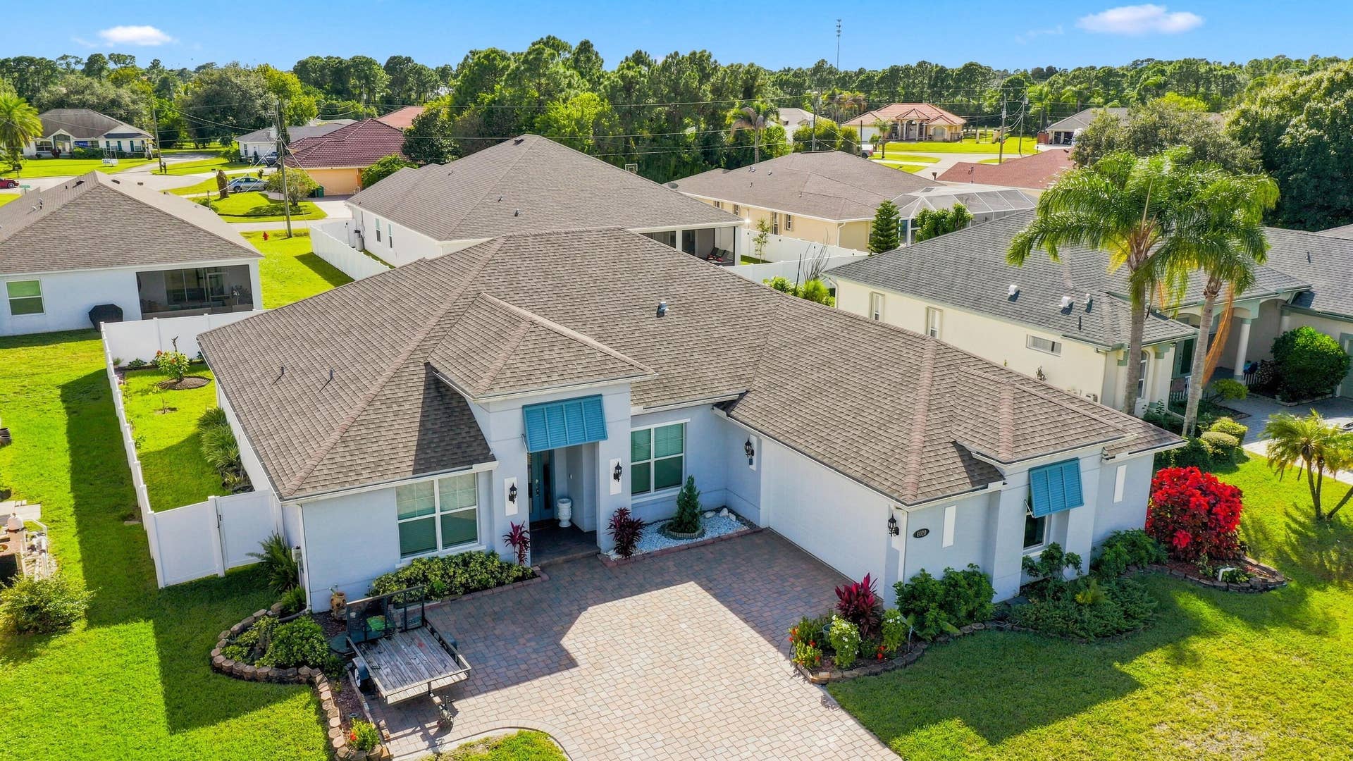 6020 NW Winfield Drive, Port St Lucie, FL 34986 50-DJI_0002