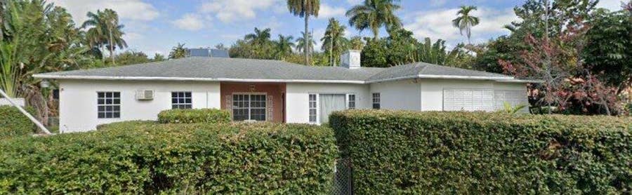 Property photo for 381 NE 84TH Street, Miami, FL