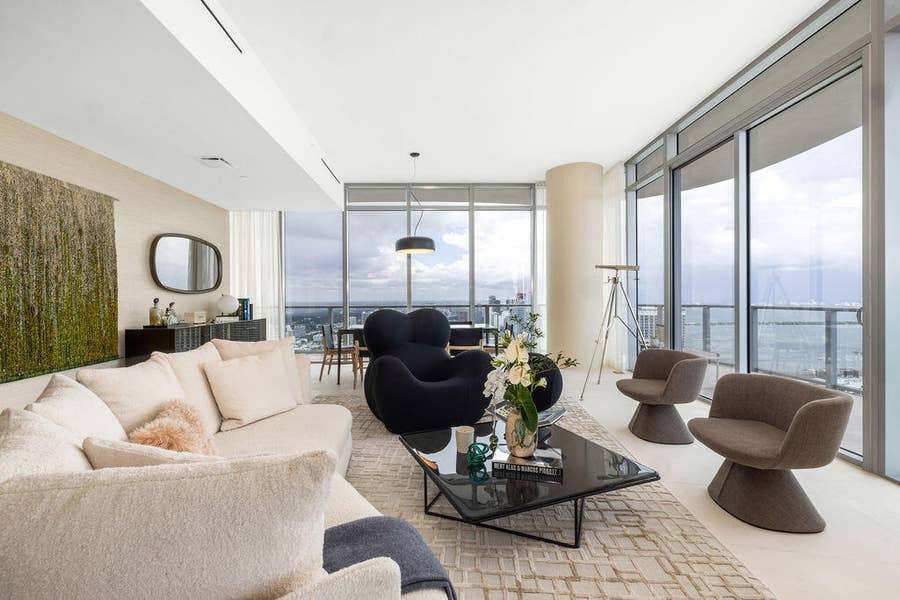 Property photo for 1400 Biscayne Boulevard, #5104, Miami, FL