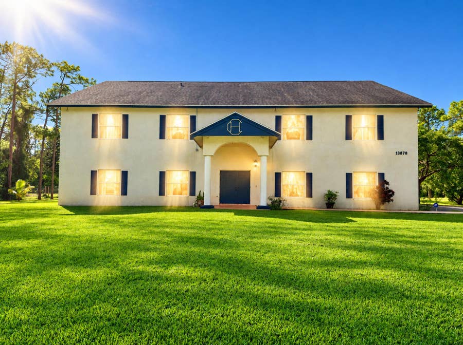 Property photo for 13878 78TH Place N, The Acreage, FL