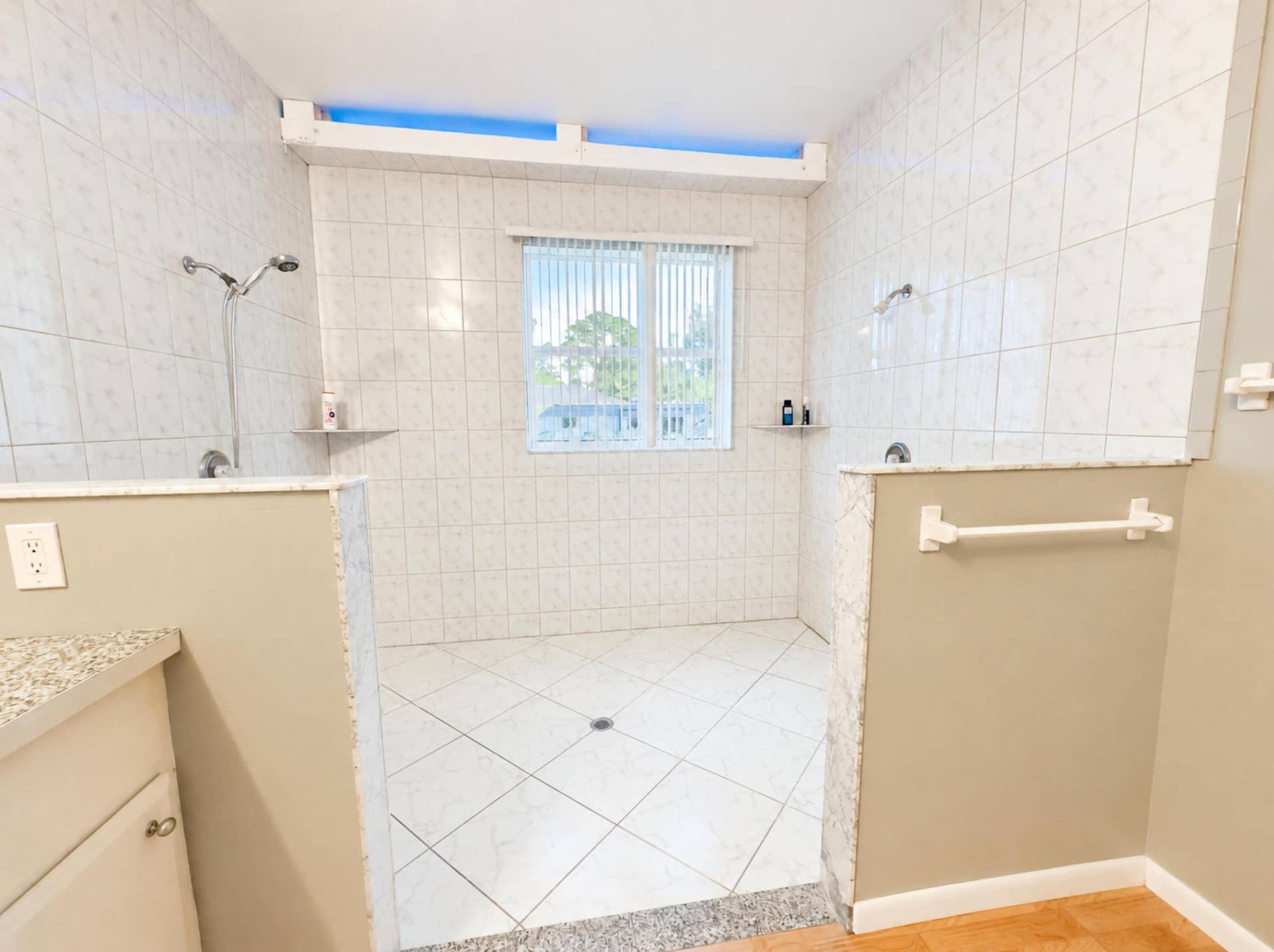 Bathroom Shower Master