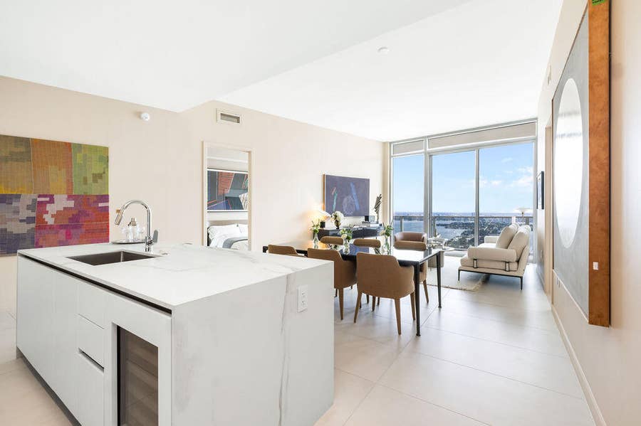 Property photo for 1400 BISCAYNE Boulevard, #5103, Miami, FL